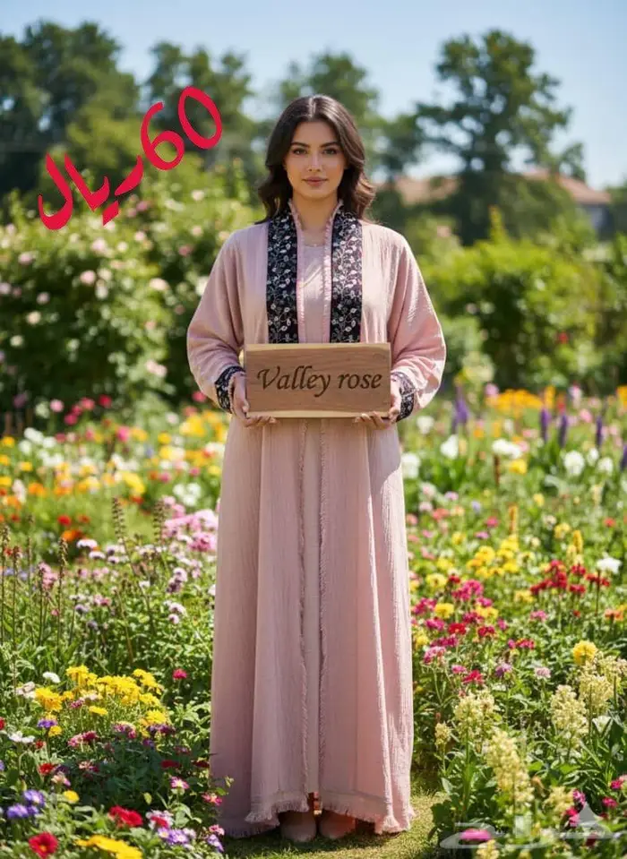 عبايات عرض خاص 49فقط لفتره محدوده 8