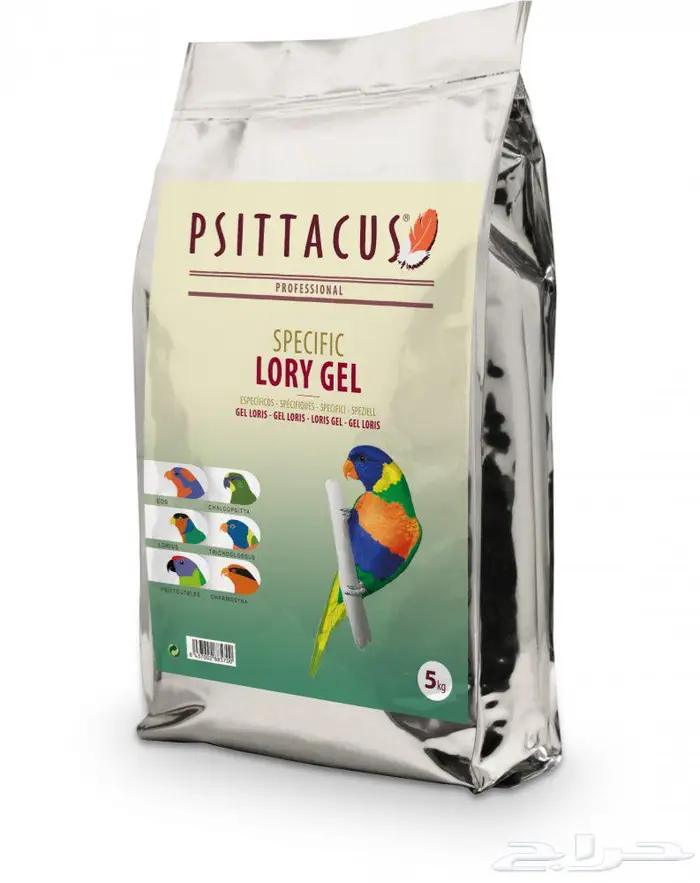 اكل طير اللوري من الشركات العالمية سيتاكوس وفرسل اللاقا 1