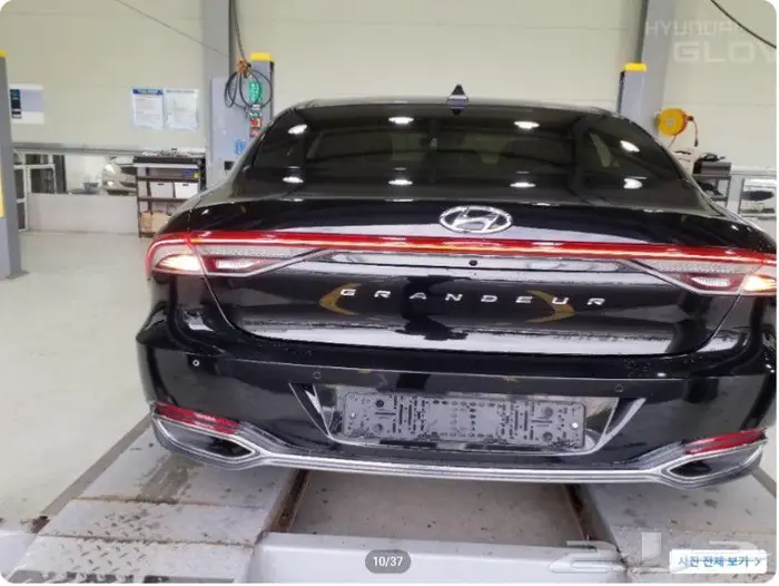 أزيرا 2022 (بنزين) LeBlanc 1