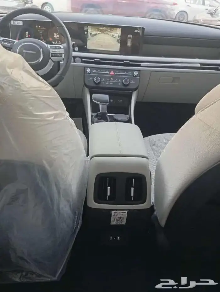 هيونداي توسان كمفورت قسط يومين واستلم كاش ساعه واستلم 7
