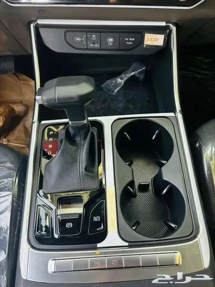 كيا كارنيفال استاندر 2025 افضل سعر واقوى العروض كاش وتمويل 9