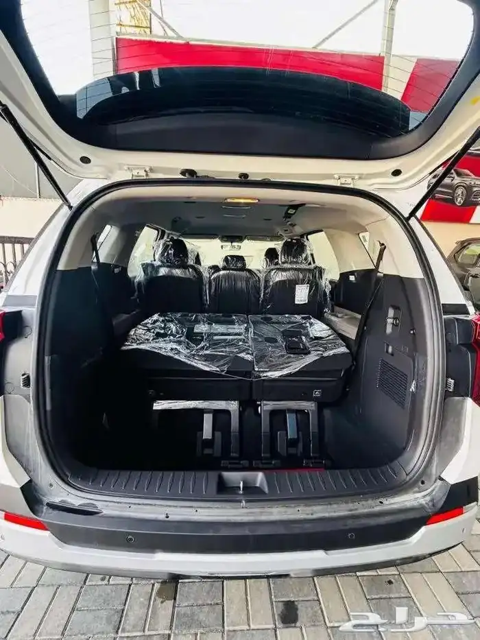 كيا كارنيفال استاندر 2025 افضل سعر واقوى العروض كاش وتمويل 5