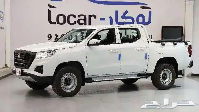 شانجان هنتر 2025 كاش واقساط 4