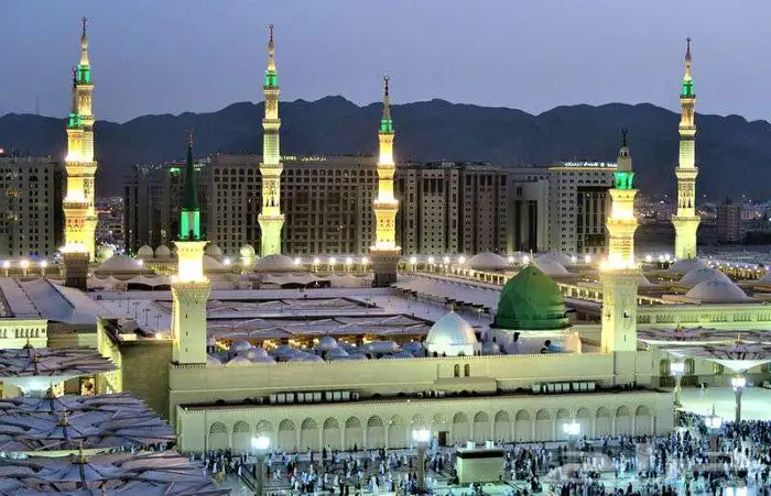 موقع بيد ان روم bedinroom.com لأفضل الحجوزات مكة المدينة 2