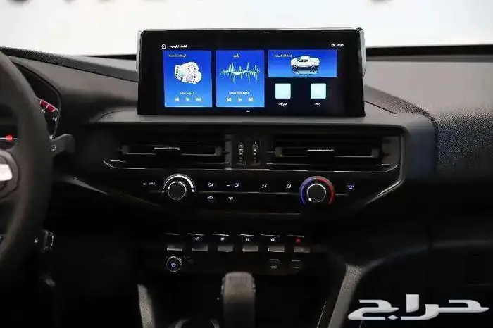 شانجان هنتر 2025 كاش واقساط 7