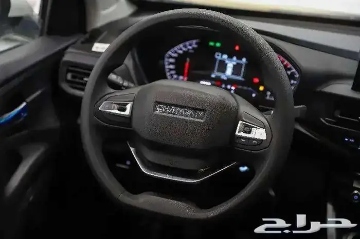 شانجان هنتر 2025 كاش واقساط 8