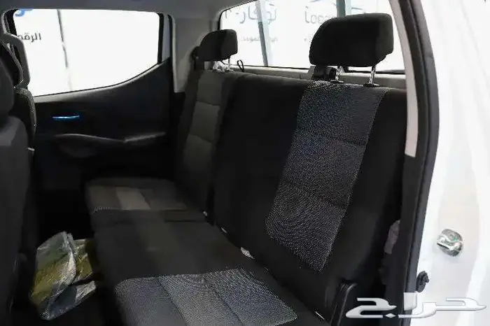 شانجان هنتر 2025 كاش واقساط 11