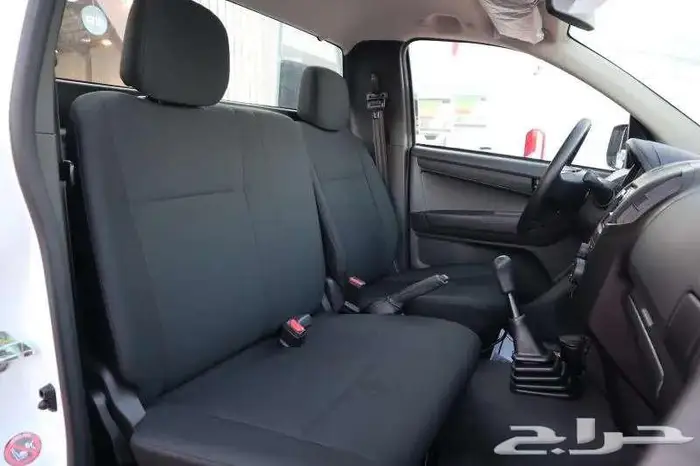 ايسوزو ديماكس 2025 غمارة 7