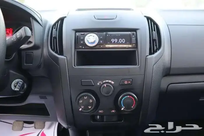 ايسوزو ديماكس 2025 غمارة 9