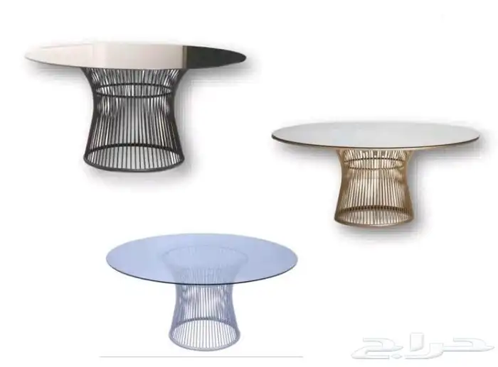 تأجير كراسي  طاولات جميع المفروشات 17