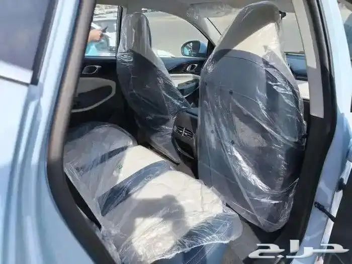 جيتور x50 بريميوم موديل 2025 كاش و تقسيط 6