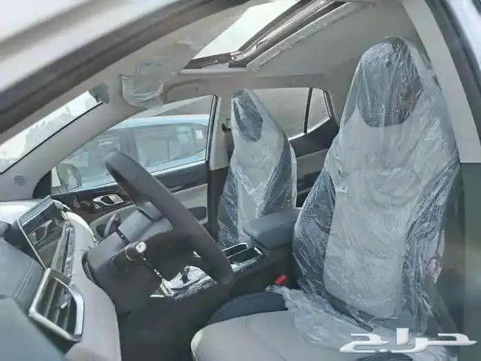 جيتور x50 بريميوم موديل 2025 كاش و تقسيط 4