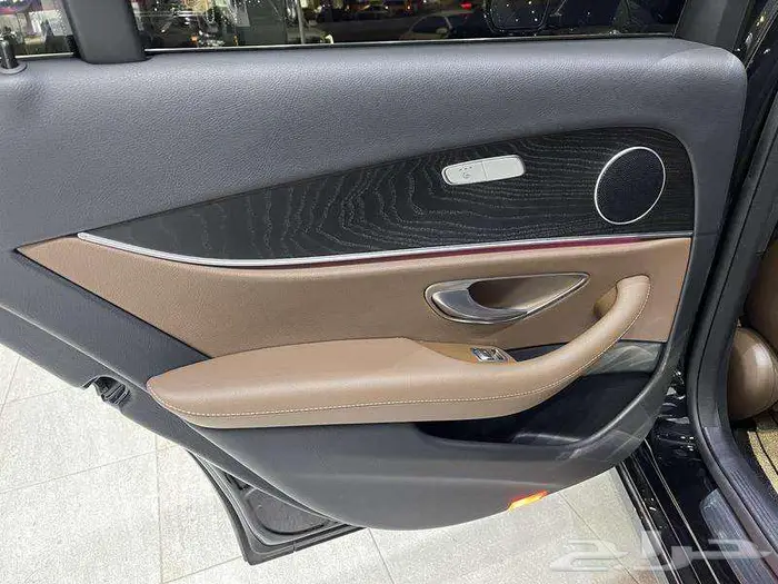 مرسيدس - اي 250 - 2023 E250 كوري على ضمان الجفالي 24