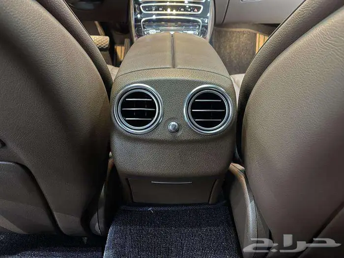 مرسيدس - اي 250 - 2023 E250 كوري على ضمان الجفالي 27