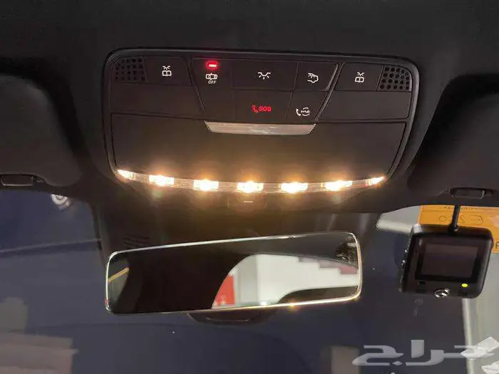 مرسيدس - اي 250 - 2023 E250 كوري على ضمان الجفالي 29