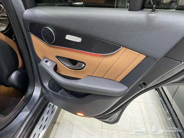 مرسيدس - جي ال سي 300 - 2020 GLC 300 27