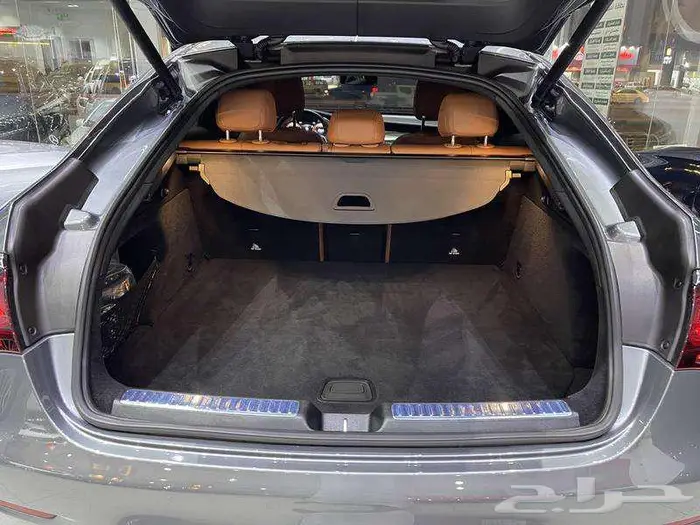 مرسيدس - جي ال سي 300 - 2020 GLC 300 35