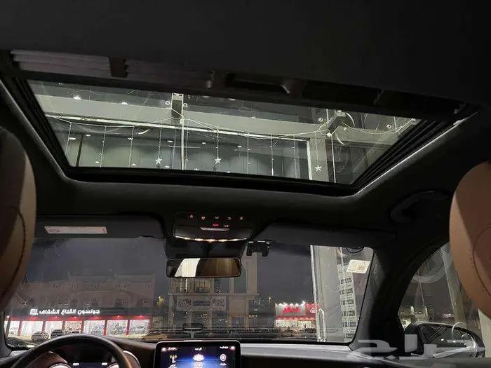 مرسيدس - جي ال سي 300 - 2020 GLC 300 33