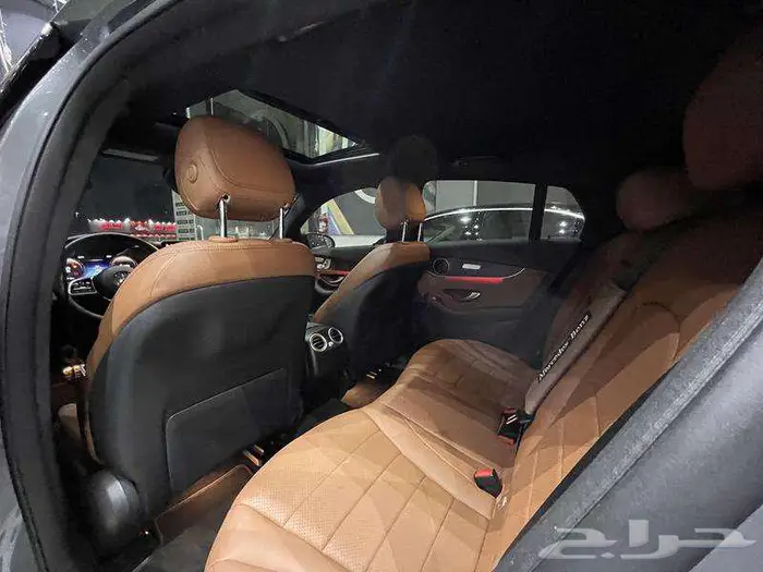 مرسيدس - جي ال سي 300 - 2020 GLC 300 34