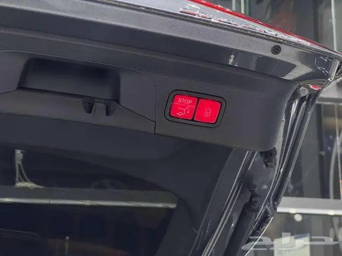 مرسيدس - جي ال سي 300 - 2020 GLC 300 36