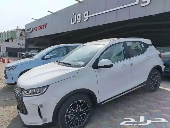 جيتور x50 بريميوم موديل 2025 كاش و تقسيط 7