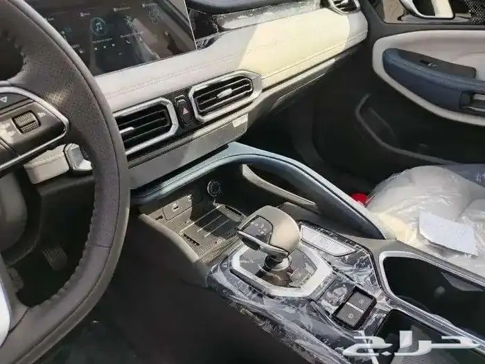 جيتور x50 بريميوم موديل 2025 كاش و تقسيط 3