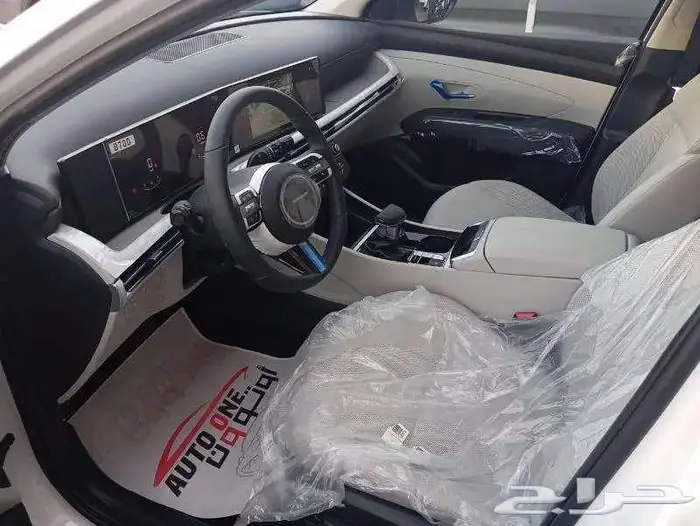 هيونداي توسان كمفورت قسط يومين واستلم كاش ساعه واستلم 5