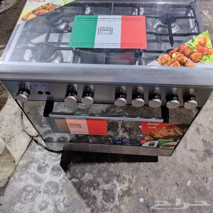 موجود جميع الافران وصيانه جميع الافران 0