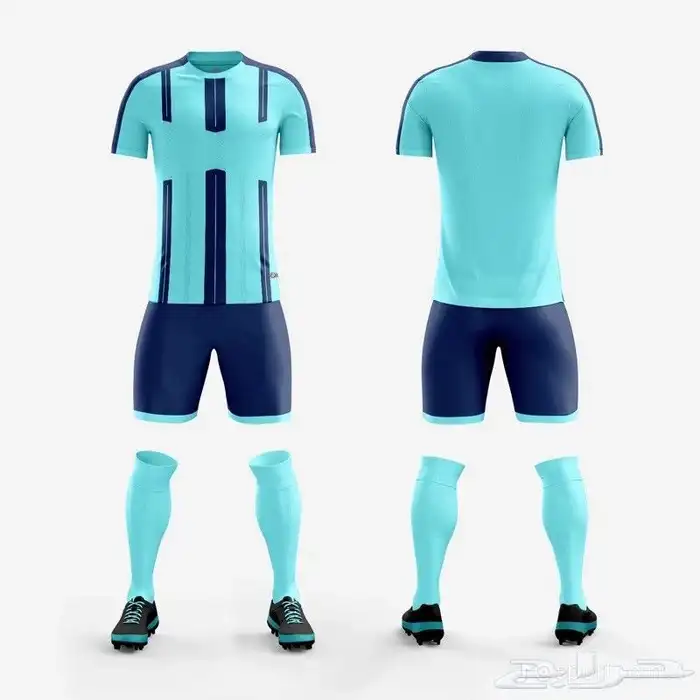 تنفيذ وتفصيل اطقم رياضيه نخدم الاكادميات المطاعم الكافيهات 2