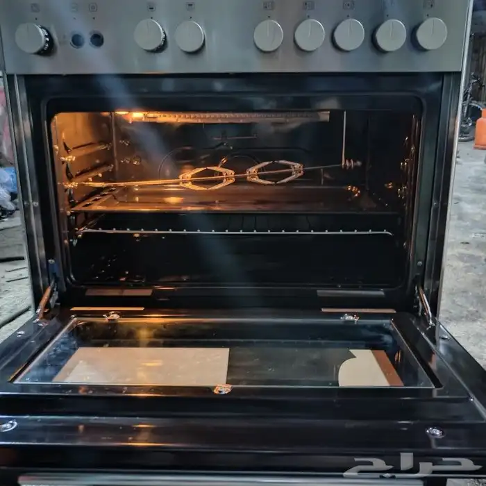 موجود جميع الافران وصيانه جميع الافران 2