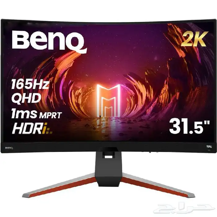 مونيتر شاشه العاب 0