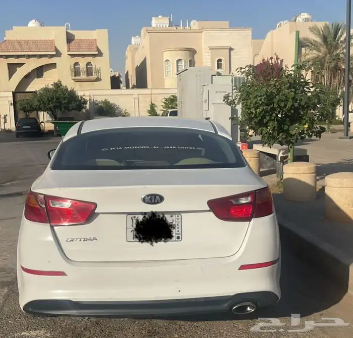 k5 optima 2000 1
