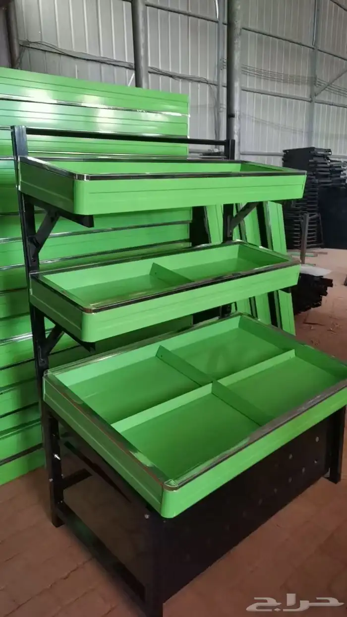 استند خظار 1