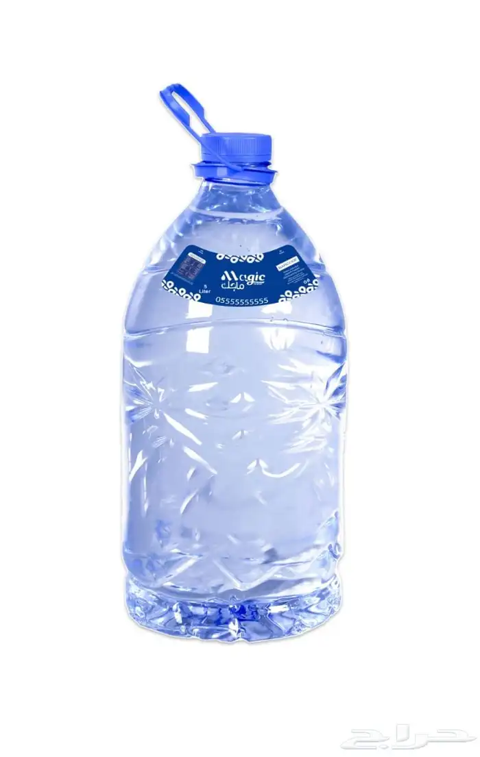 مياه ابار للبيع 0