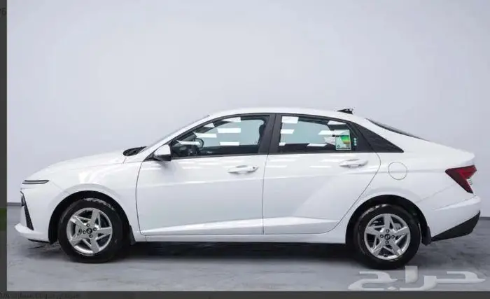 هيونداي اكسنت ستاندر 2026 كاش وتاجير منتهي بالتمليك 2