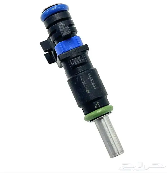 طقم بخاخات شفرولية افيو سبارك سونيك 0