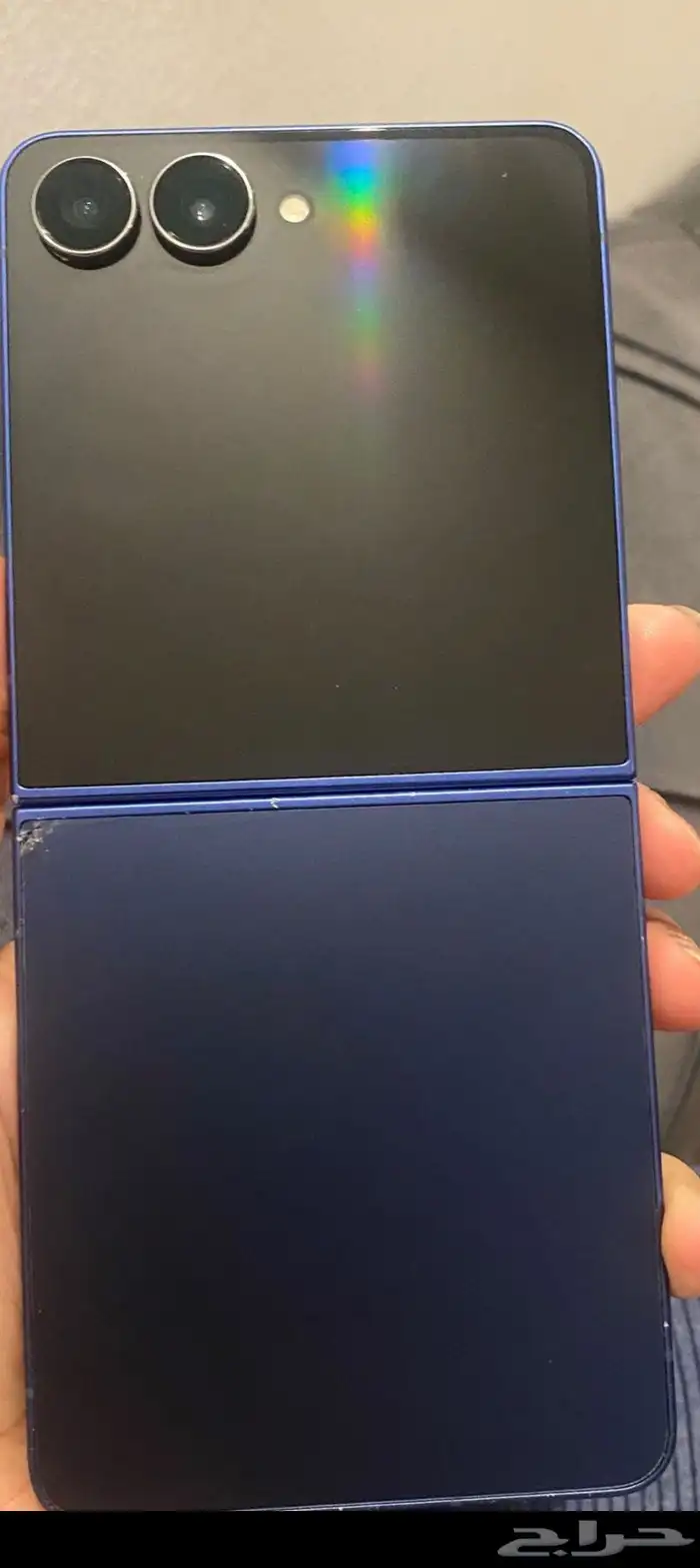 سامسونج زد فيلب 7 0