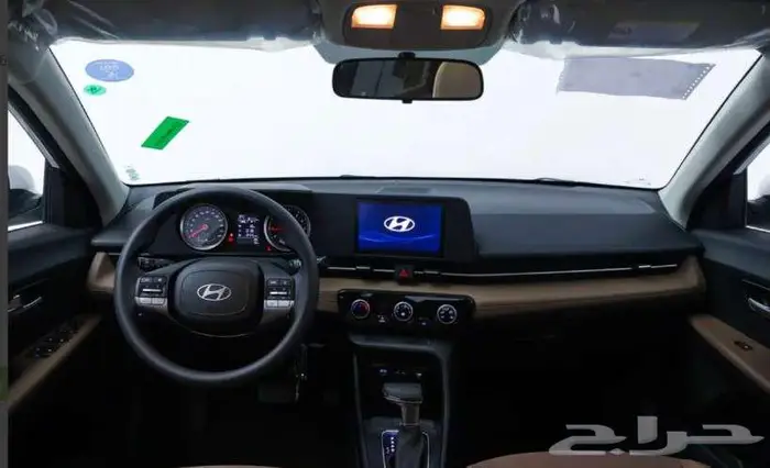 هيونداي اكسنت ستاندر 2026 كاش وتاجير منتهي بالتمليك 4