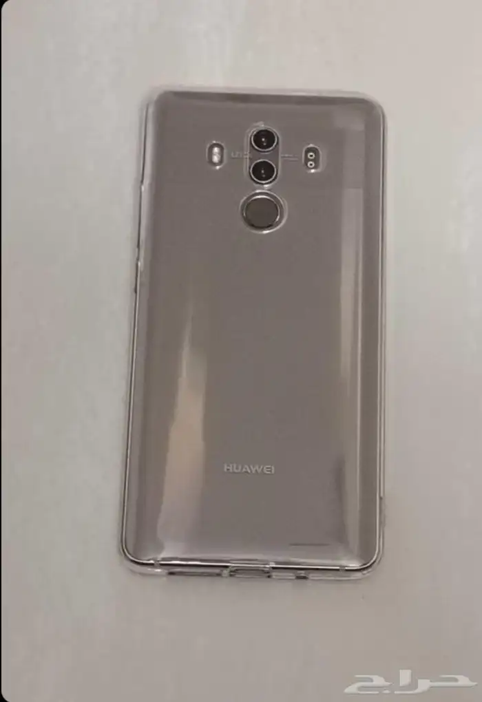 هواوي ميت 10 برو مستعمل للبيع - Used Huawei Mate 10 Pro 1