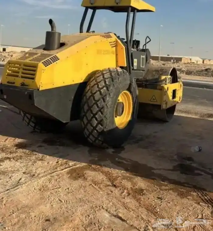 رصاصة 25 طن بوماج للايجار 0