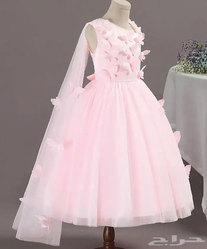 فستان زواج بناتي 0