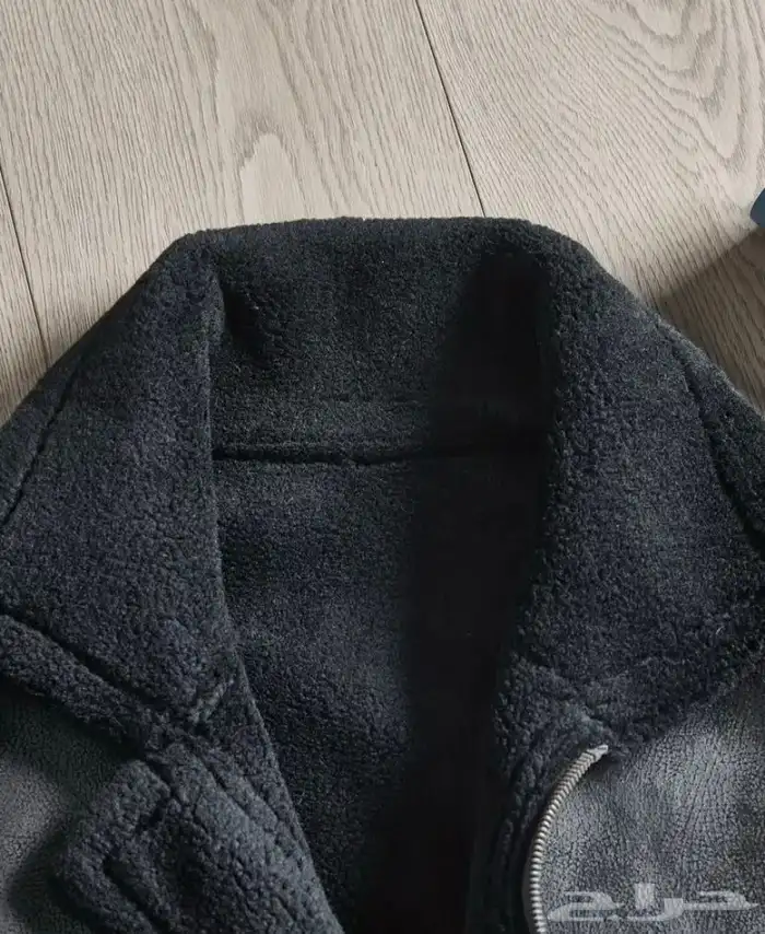 جواكت شتويه فخمة جلد جميع المقاسات 5