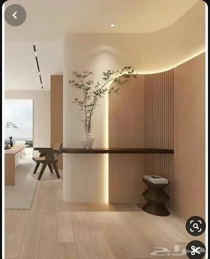 ديكورات بديل الشيبورد 3