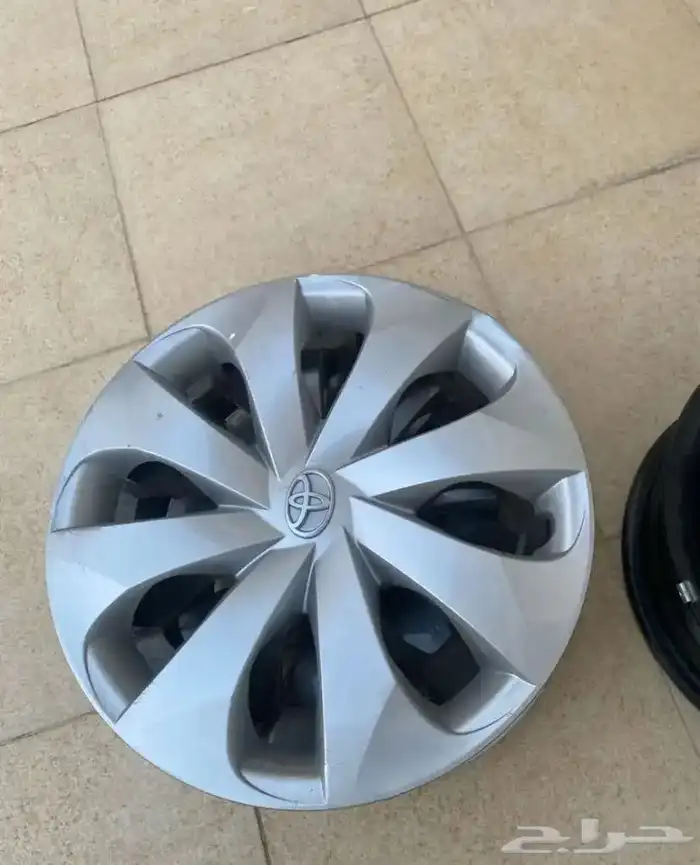 للبيع طيس يارس 0
