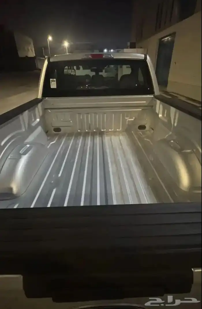 فورد F150 2018 دبل تشيكاته وكالة المخزن 6سلندرالفحص بالوكال 10