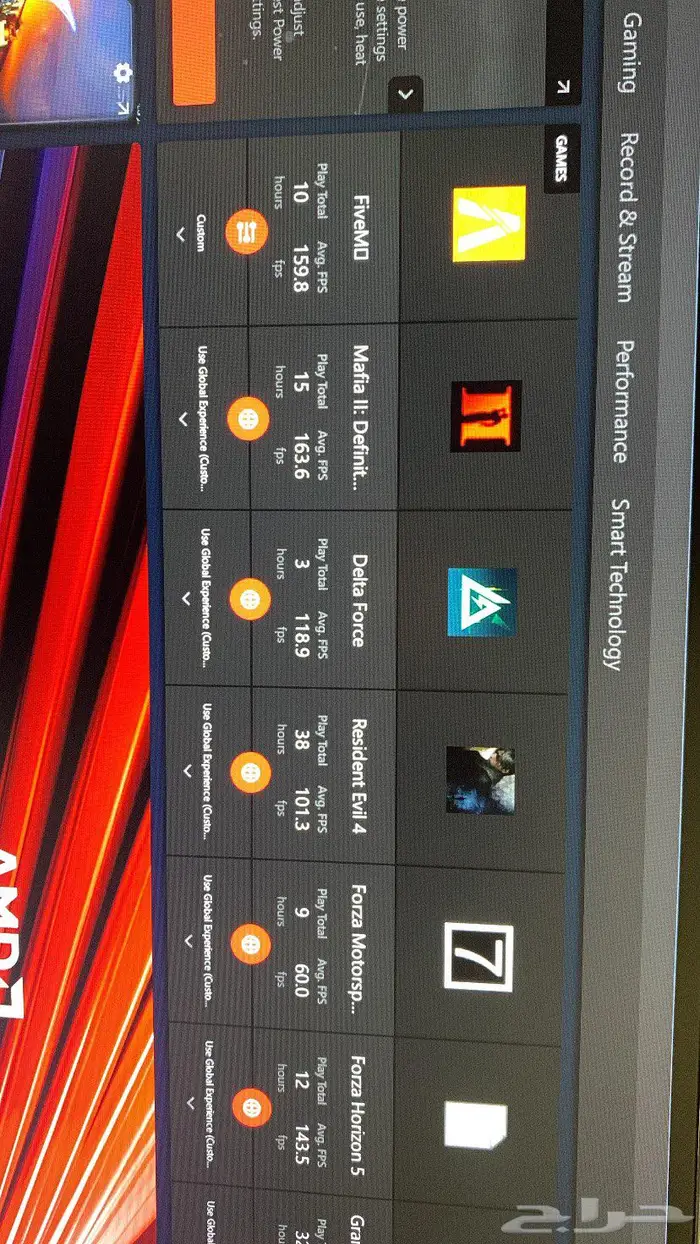 بي سي كامل للبيع 8
