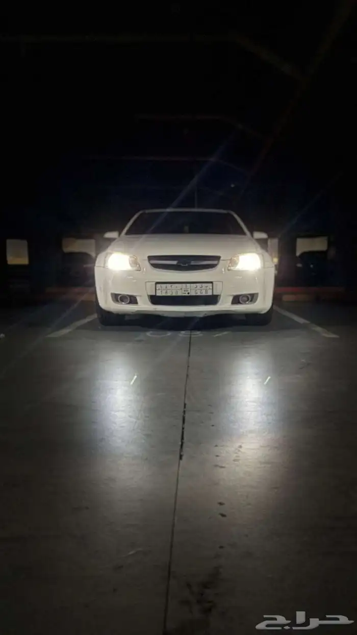 Lumina 2010 ممشاها 140 الف 2