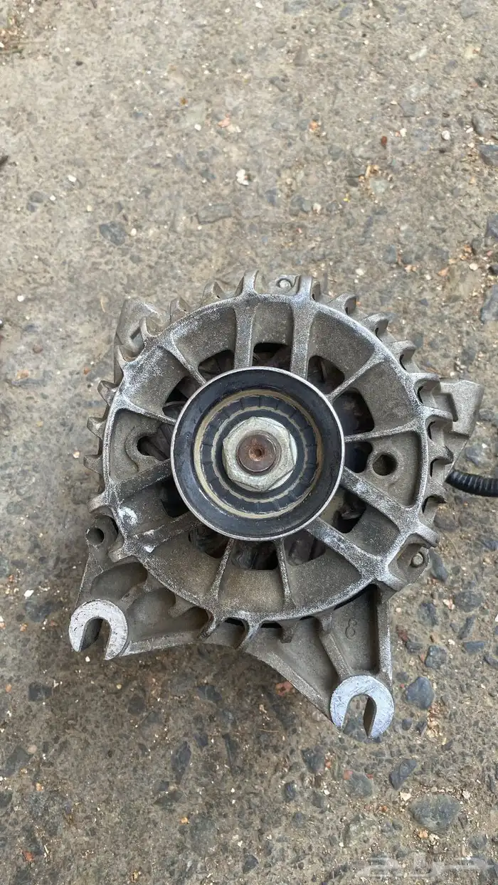 قطع مرسيدس 6