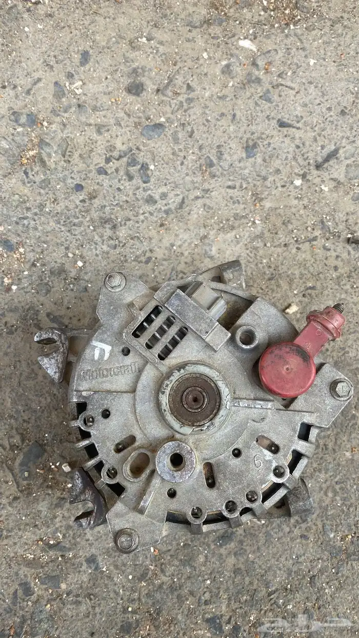 قطع مرسيدس 4