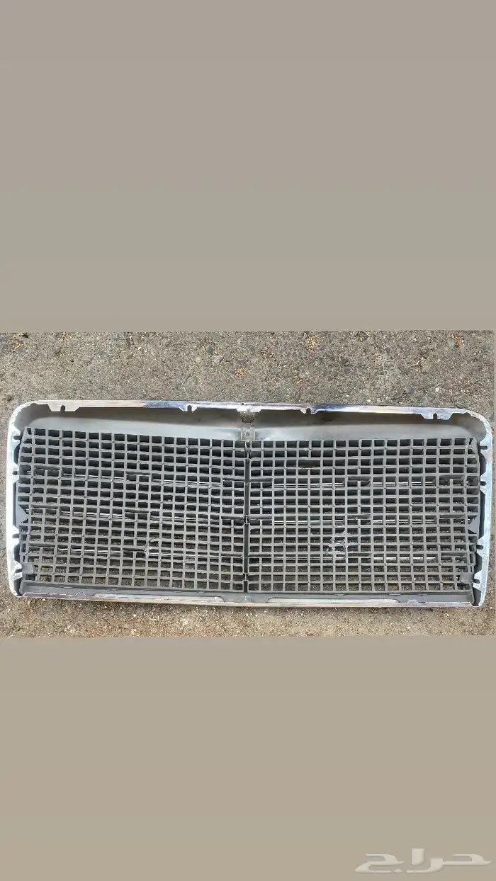 قطع مرسيدس 3